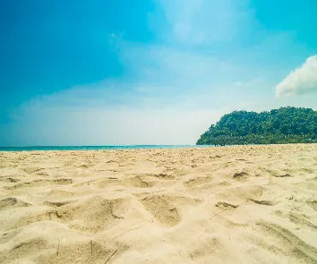Andaman vacation package from Pune