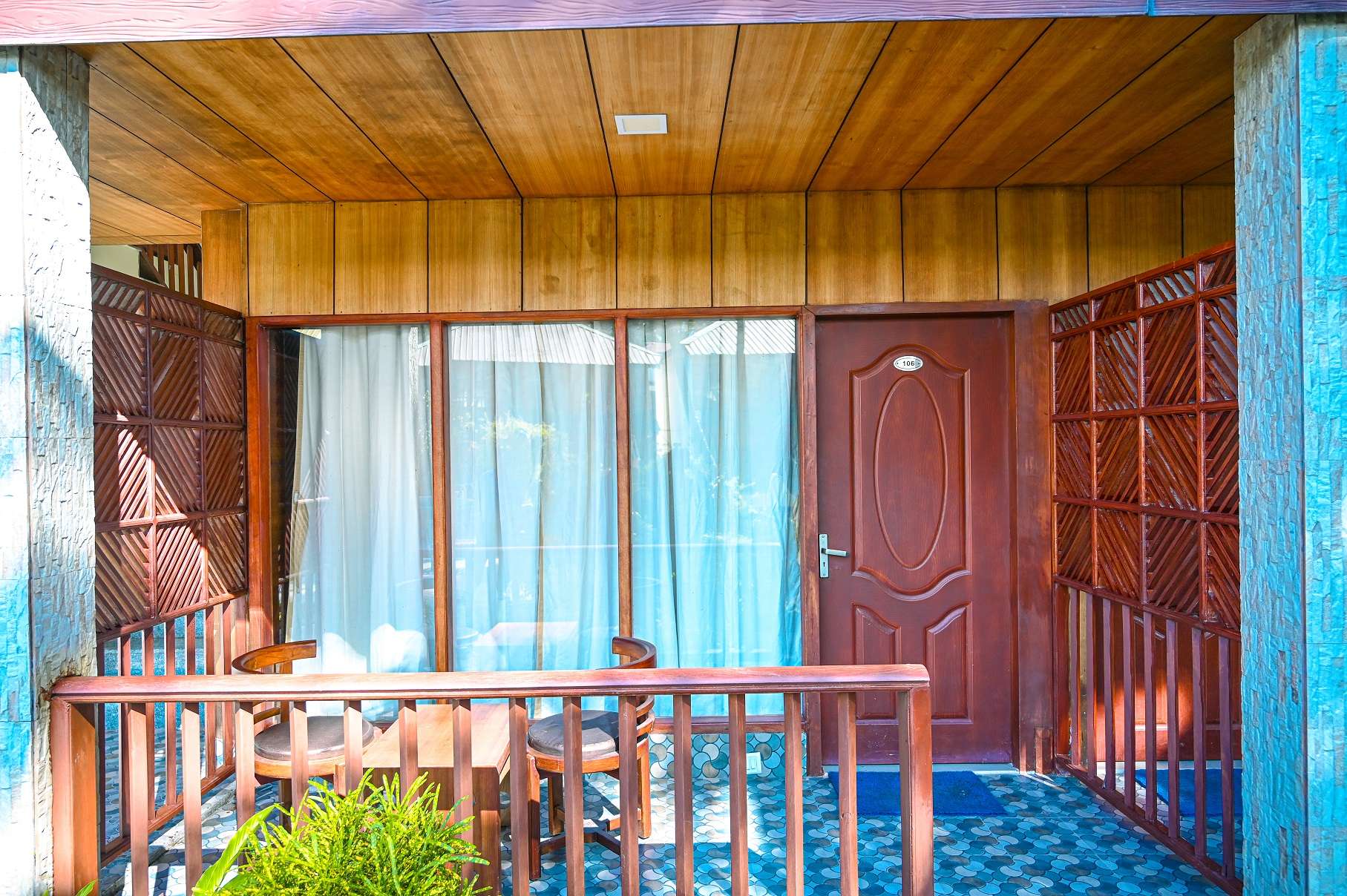 Best Resort Neil Island