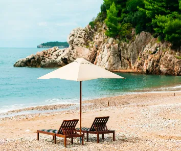 Andaman and Nicobar tour package from Chennai