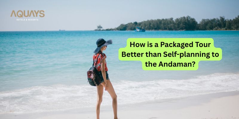 andaman and nicobar package from pune