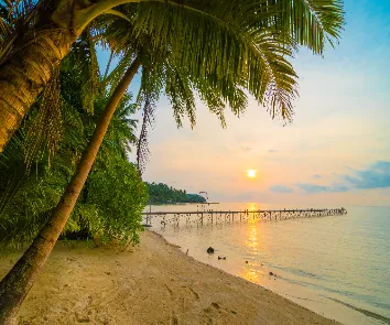 Andaman trip package from Vishakhapatnam