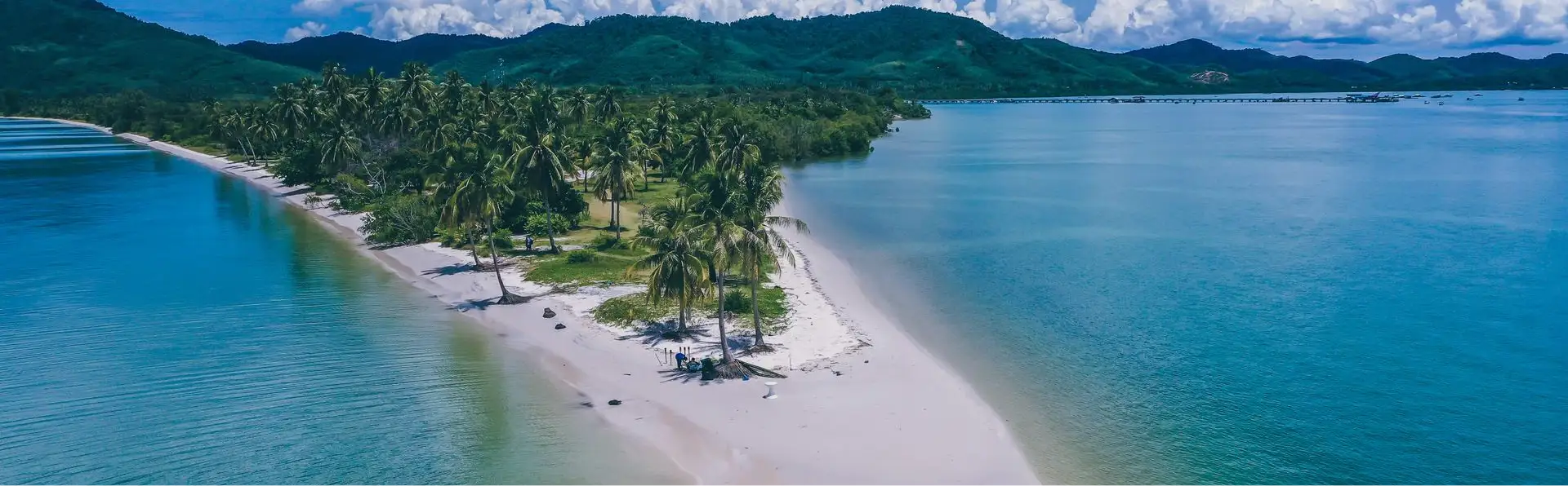 Andaman and Nicobar holiday package from Ahmedabad