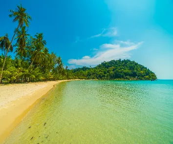 Andaman vacation package from Hyderabad