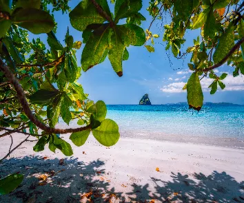 Andaman tour package from Ahmedabad