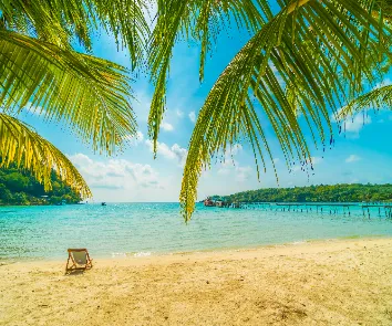 Andaman and Nicobar tour package from Hyderabad
