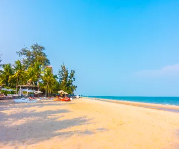 Andaman and Nicobar tour package from Hyderabad