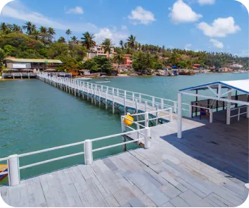 Andaman trip package from Assam
