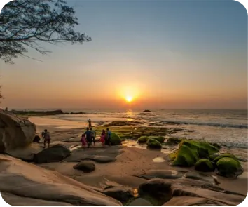 Andaman tour package from Kanpur