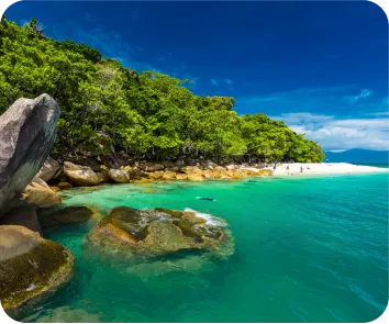 Andaman tour package from Kerala