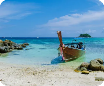 Andaman tour package from Kochi