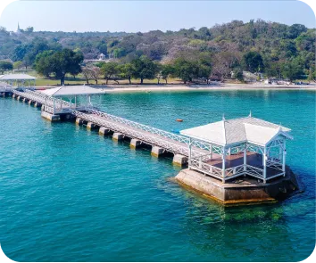 Andaman trip package from Mysuru