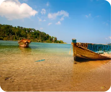 andaman trip plan