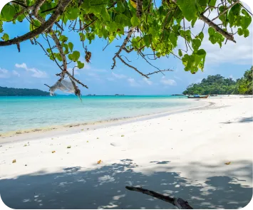 andaman trip plan