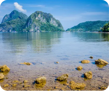 Andaman tour package from Surat
