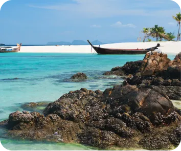 Andaman tour package from Coimbatore