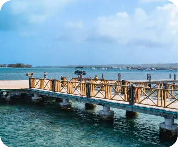 Andaman trip package from Srinagar