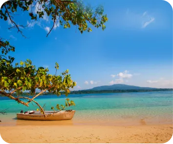 budget for andaman trip