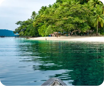 andaman trip plan