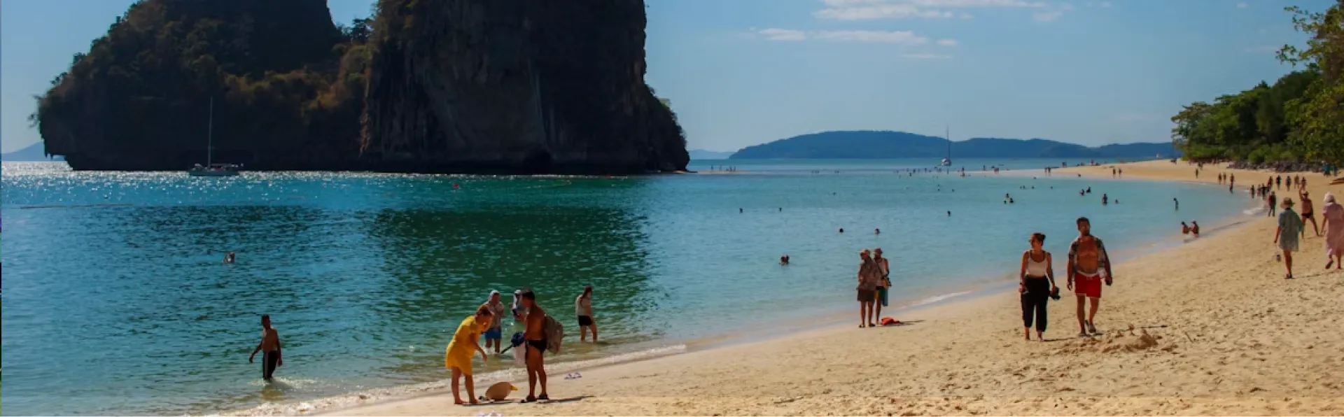 Andaman and Nicobar holiday package from Vishakhapatnam