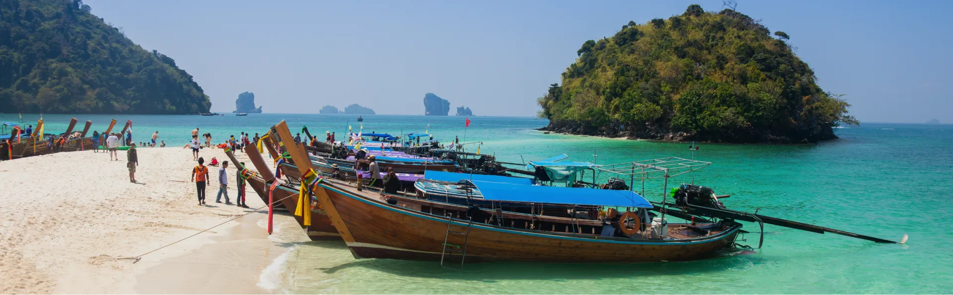 Andaman and Nicobar holiday package from Lucknow