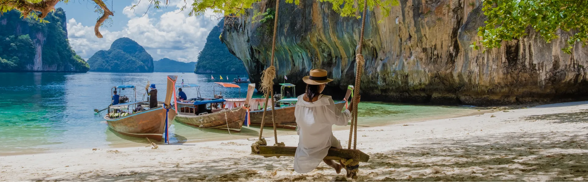 Andaman and Nicobar holiday package from Surat