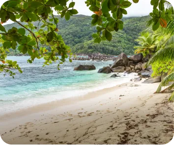 Andaman vacation package from Agra