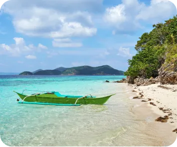 Andaman and Nicobar tour package from Coimbatore