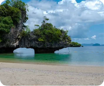 Andaman and Nicobar tour package from Kanpur
