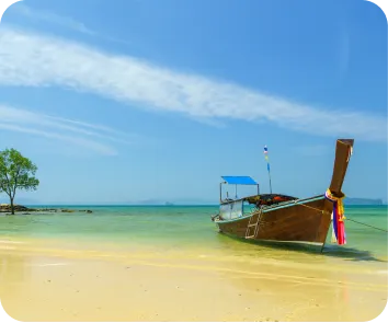 Andaman and Nicobar tour package from Lucknow