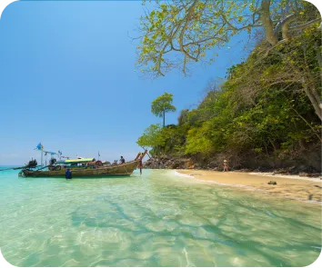 Andaman and Nicobar tour package from Mysuru