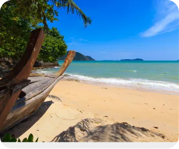 Andaman vacation package from Vishakhapatnam