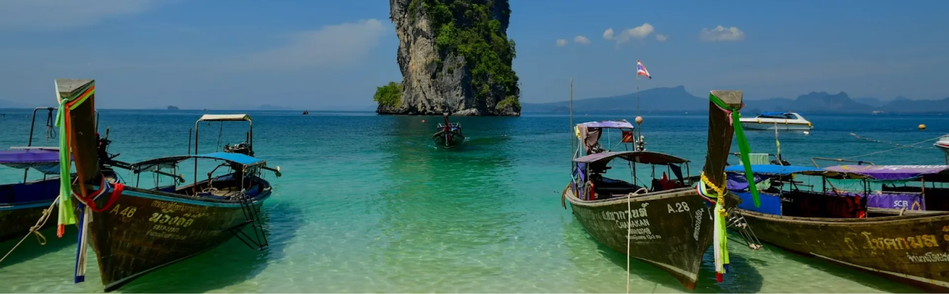 Andaman and Nicobar holiday package from Thiruvananthapuram