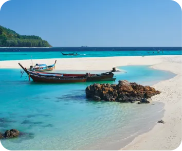 Complete Andaman tour package from Kanpur