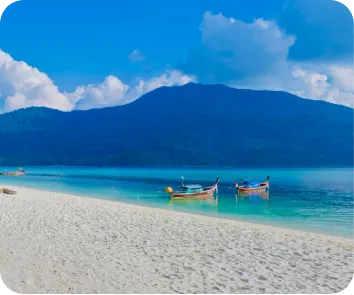 Andaman and Nicobar tour package from Kerala