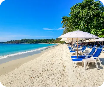 Complete Andaman tour package from Kochi
