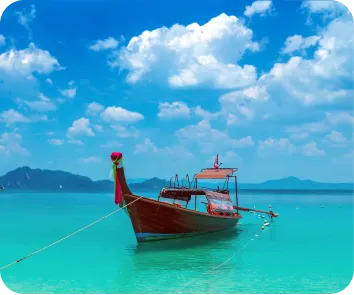 Andaman and Nicobar tour package from Nagpur