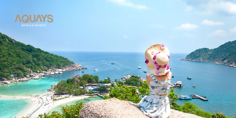 andaman nicobar package from hyderabad