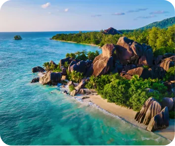 Andaman vacation package from Gujarat
