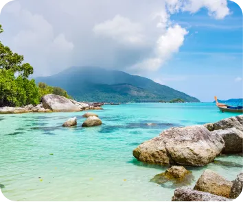 Andaman vacation package from Kanpur