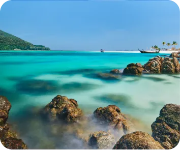 Andaman and Nicobar tour package from Kerala