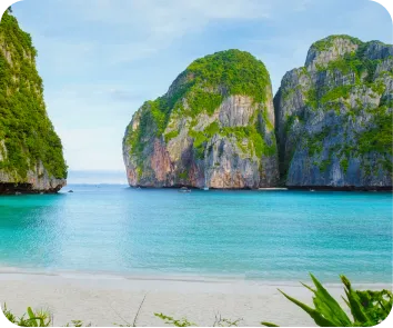Andaman vacation package from Lucknow