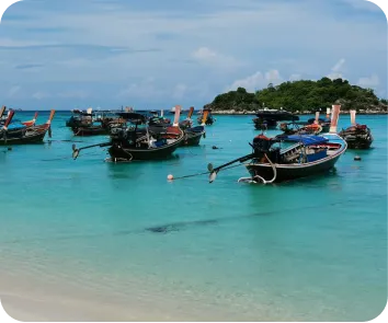 Andaman and Nicobar tour package from Srinagar