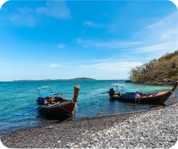 Andaman and Nicobar tour package from Thiruvananthapuram