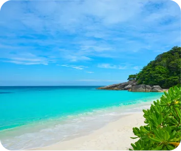 Andaman and Nicobar tour package from Vishakhapatnam