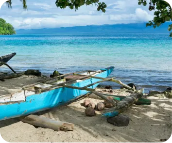 Andaman and Nicobar tour package from Coimbatore