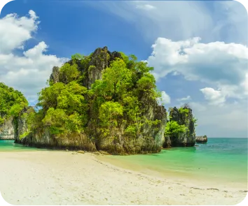 Andaman vacation package from Kochi