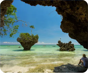 Andaman and Nicobar tour package from Lucknow