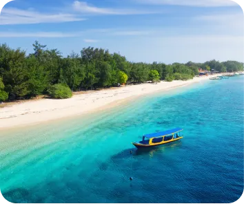Complete Andaman tour package from Nagpur