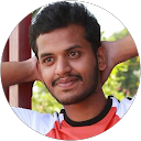 Santhosh MK profile picture