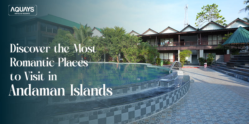 Aquays Resort Holiday in havelock